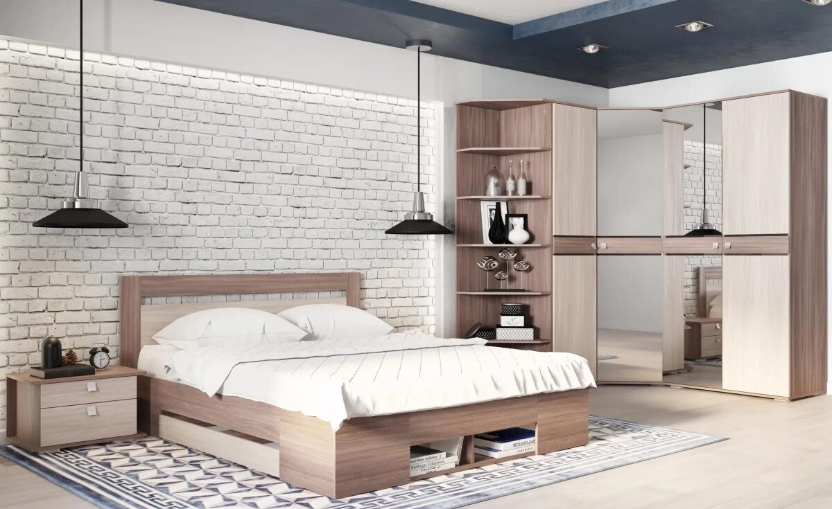 кр-12 соната. ваша спальня мебель. мейко воронеж. 098. ваша спальня мебель.