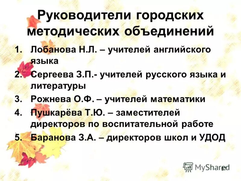 Руководители районных методических объединений. Руководители районных методических объединений. Методическое сопровождение. Рмо воспитателей. Цели и задачи руководителя магазина.