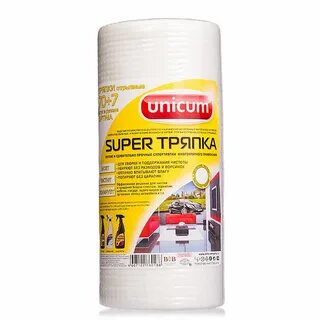 Супер тряпка