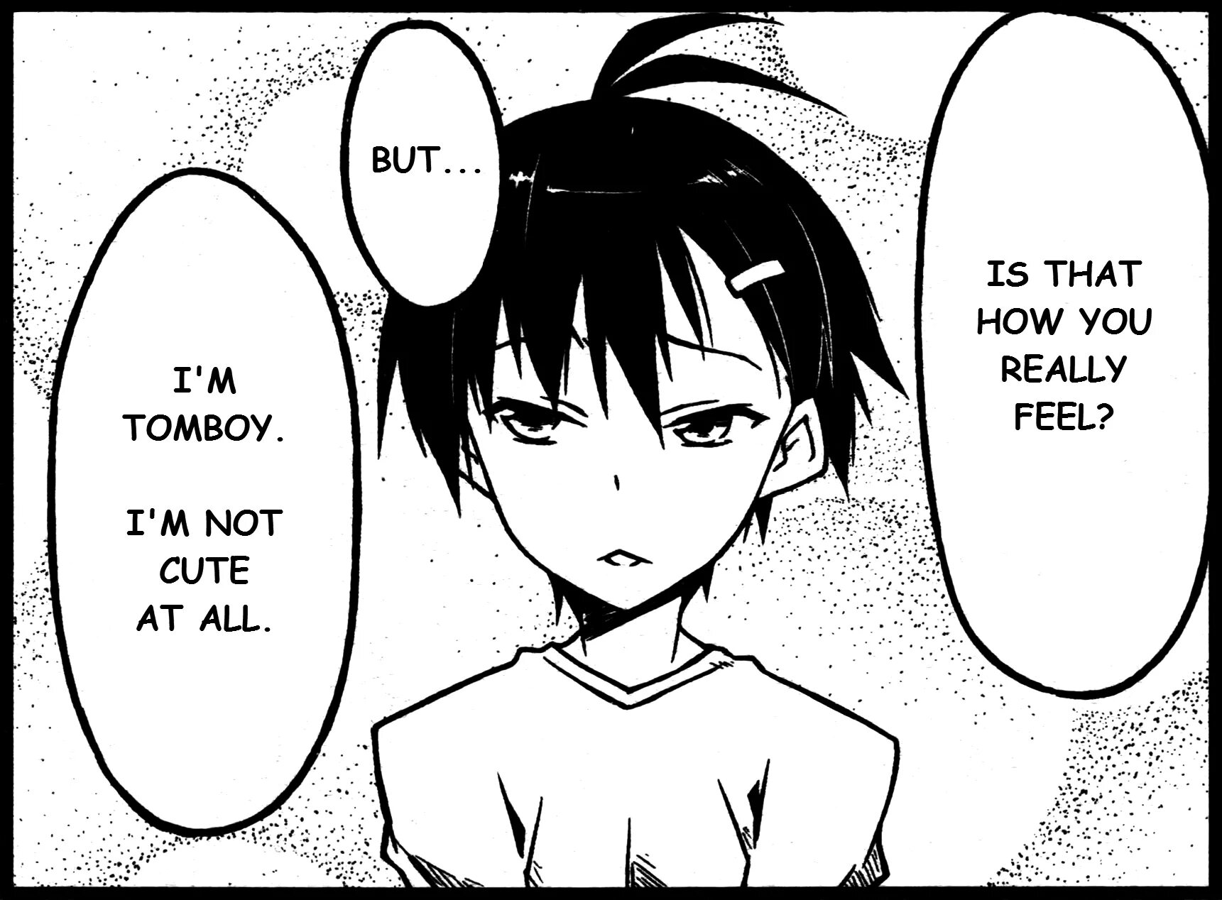 Secret tomboy. Tomboy-chan Манга. Tomboy gf Манга. Tomboy doujinshi.