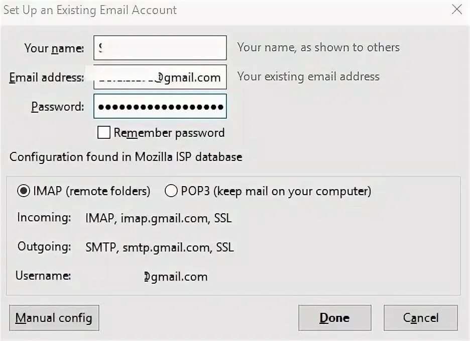 Email exists. Email exists