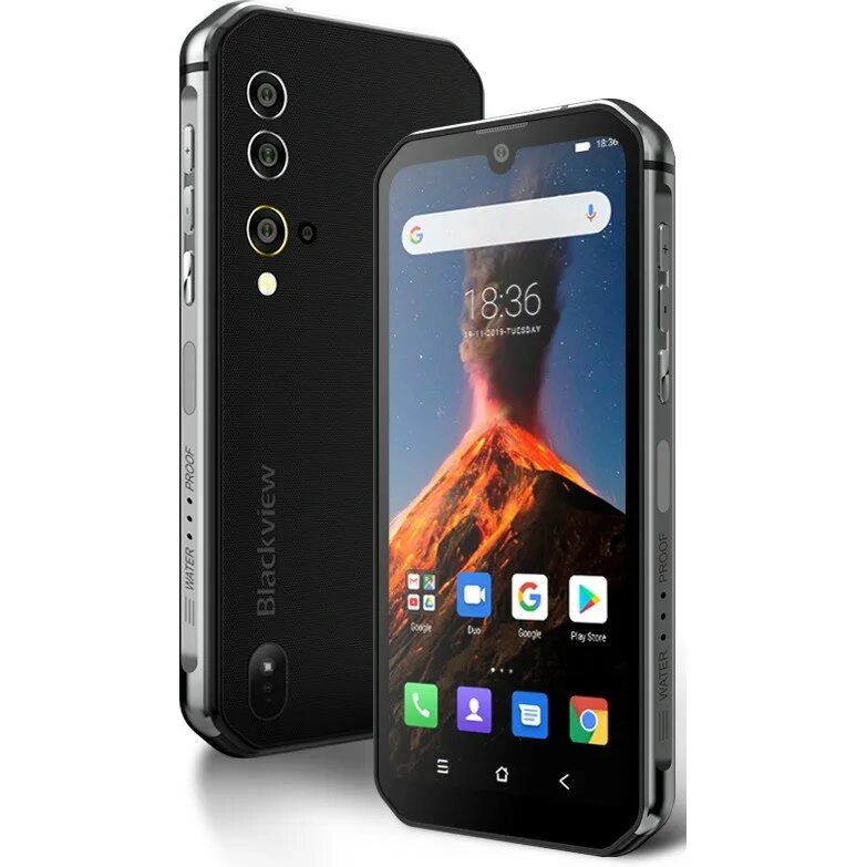 Телефон blackview 8. Blackview bv9900 Pro. Смартфон Blackview bv9900. Смартфоны Blackview 9900. Blackview 9900 Pro.