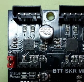 Skr mini e3