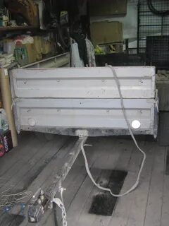 Кмз 8136
