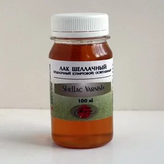Лак для гипса