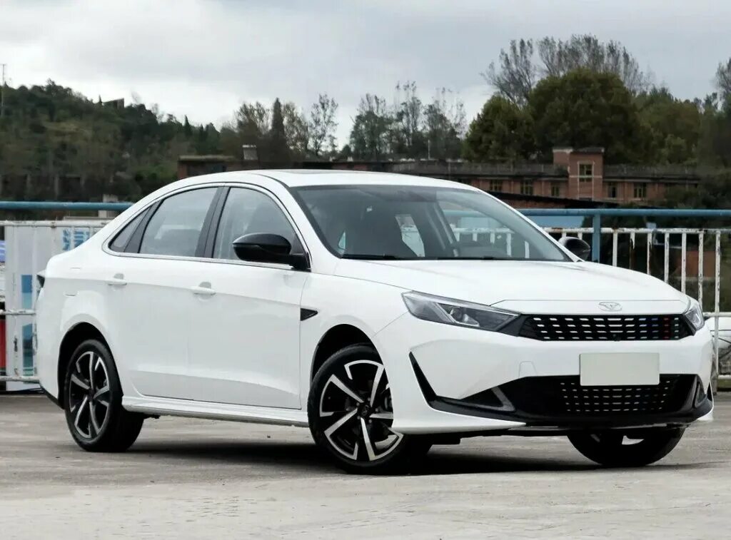 Луна Авто, Baic, автосалон, Станционная ул., 98/2, Новосибирск - Яндекс Карты