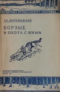 М борзых кодекс