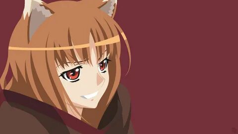 Spice and wolf