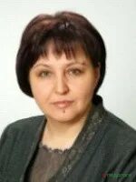 Учитель медведеву