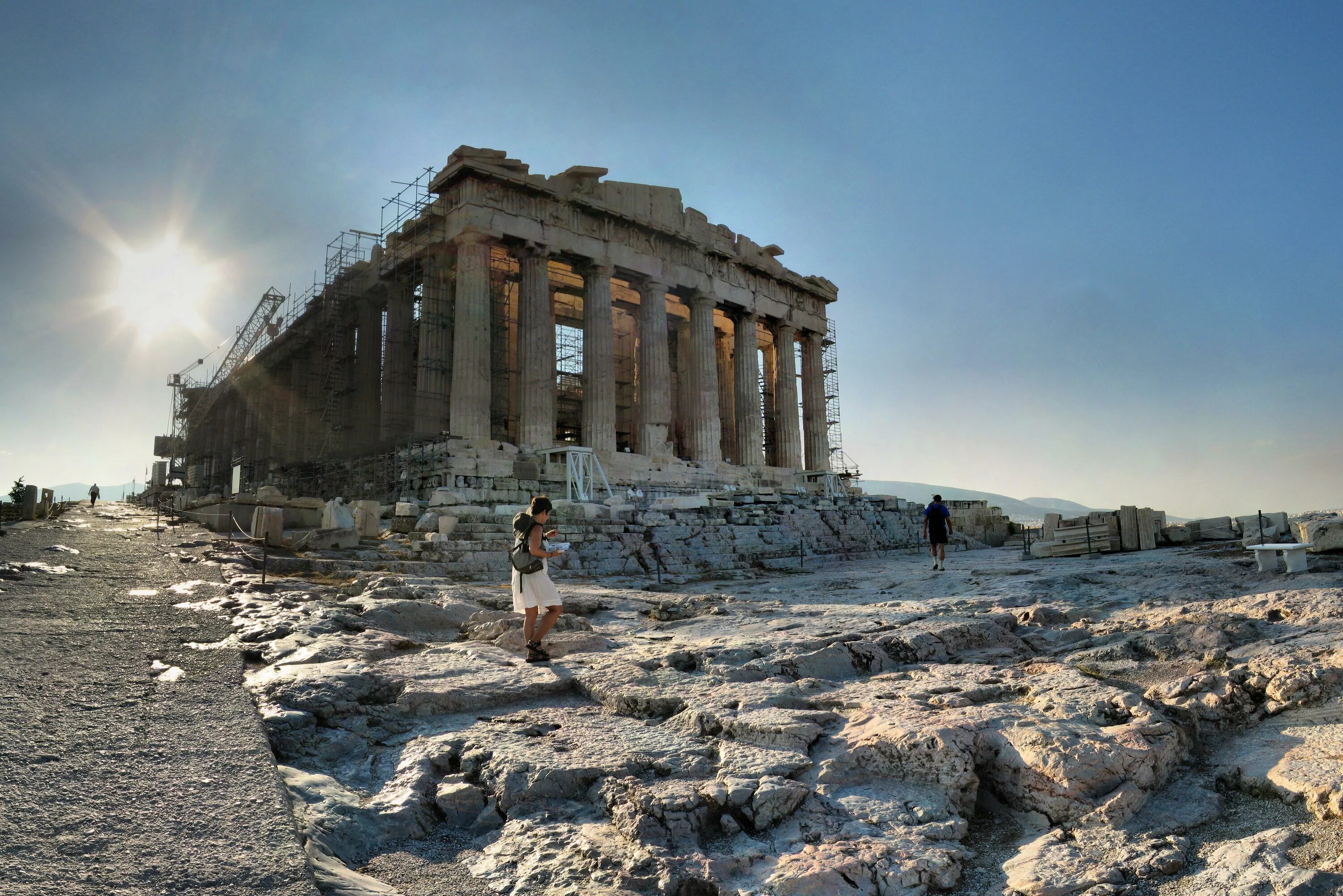 Парфенон. Парфенон в Афинах обои. Афины античность. Разрушенный греческий храм. Афины 2016