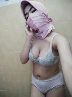 model jilbab hot.