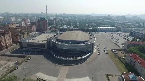 Уфа арена 450 лет