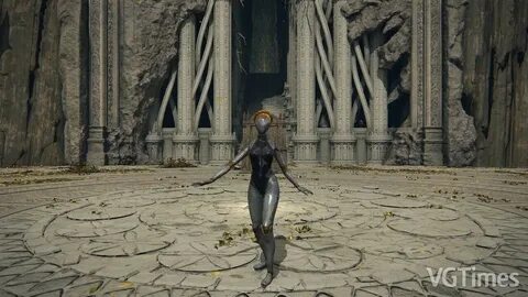 Elden ring моды