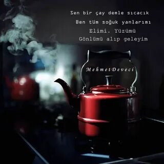 Залей чайник