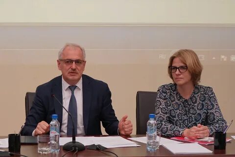 Московский департамент