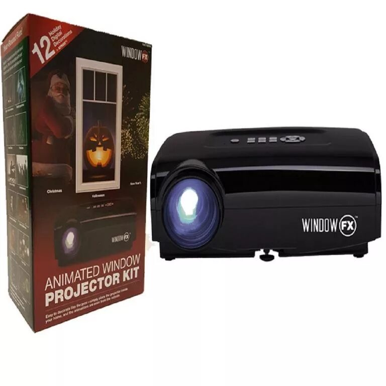 Windows projector. Проектор window projector. seasonal window проектор animated. window fx projector. проектор хэллоуин для дома.