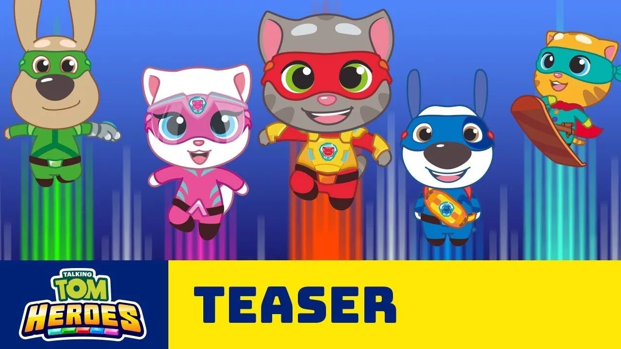 Talking tom heroes. Talking tom hero dash. Талкинг том hero dash. Том. Том с говорящими героями.