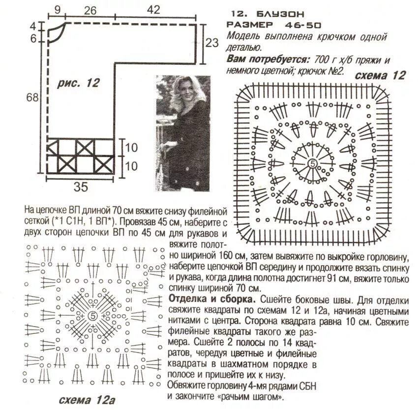 Вязание крючок бабушкин квадрат описание. Бабушкин квадрат крючком схемы модели кофточек. Кофта Бабушкин квадрат крючком схемы. Жилет Бабушкин квадрат крючком схема. Бабушкин квадрат крючком схемы модели жилет.