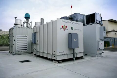 Fuel power