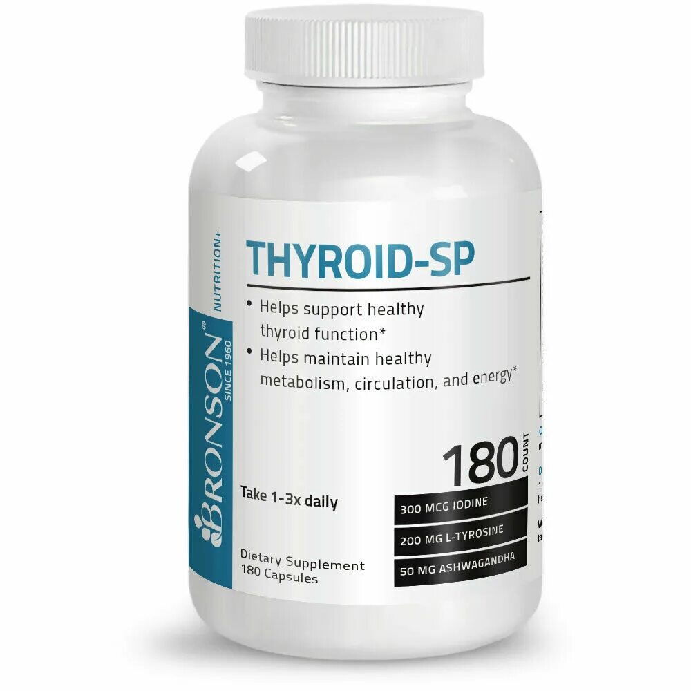 Тироид. Тироид суппорт. Thyroid support. Тироид капсулы.