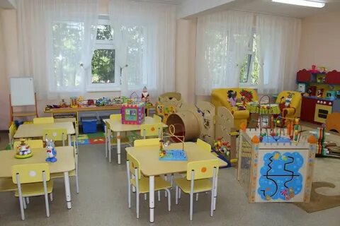 Детские сады ул комсомольская