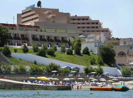 Морской рай отзывы