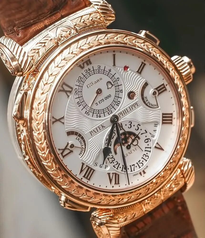 Часы дорогой фирмы. Patek Philippe Grandmaster Chime ref. 6300a. Patek Philippe Grandmaster Chime 6300a-010. Patek Philippe Geneve. Patek Philippe самые дорогие.