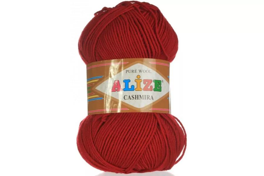 Пряжа alize 100 шерсть. Пряжа ализе кашмира. пряжа alize cashmira 57. cashmira молочный красный. cashmira 327 темно красный.