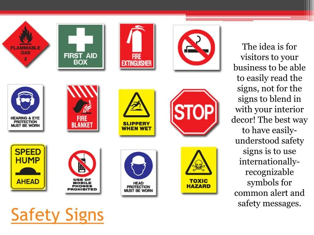 Using sign перевод. Safety signs. safety signage. safety plan sign. safety information symbols and signs.