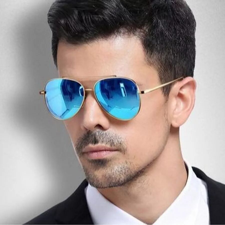 Сайт очков мужских. Очки мужские Mirrored Sunglasses Авиатор. Мужские солнцезащитные очки Aviator мода 2023. Авиаторы очки мужские 2022. Очки солнцезащитные Aviator Silver.