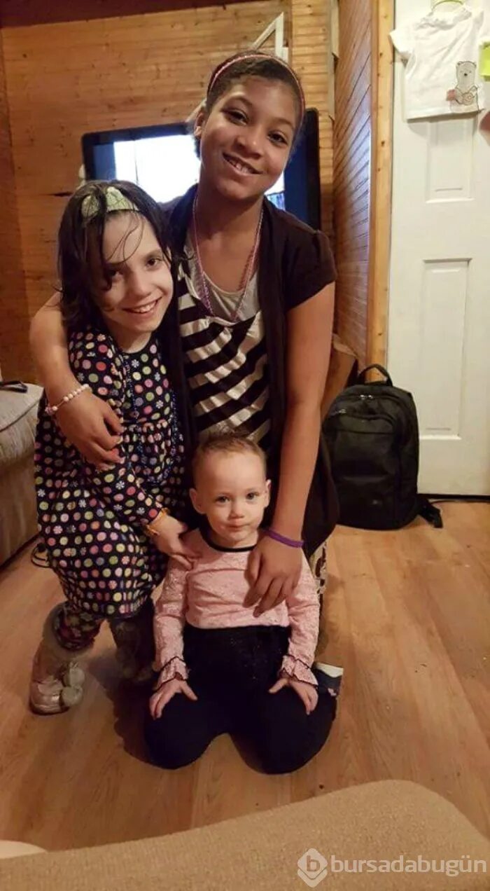 Наташа барнетт. Наташа барнетт. Наташа барнетт. Наташа барнетт из украины. Американская семья удочерила крохотную девочку из индии.