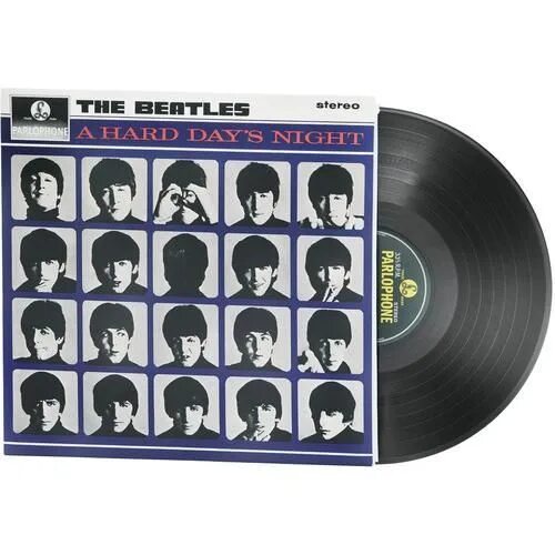 Beatles "hard Days Night". Пластинка the Beatles a hard Day's Night. Beatles a hard Day's Night EMI LP. Мягкая игрушка за Beatles. The beatles a hard day s night