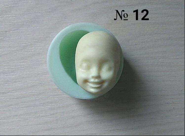 Молды для ватных