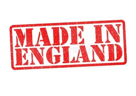 M a d english