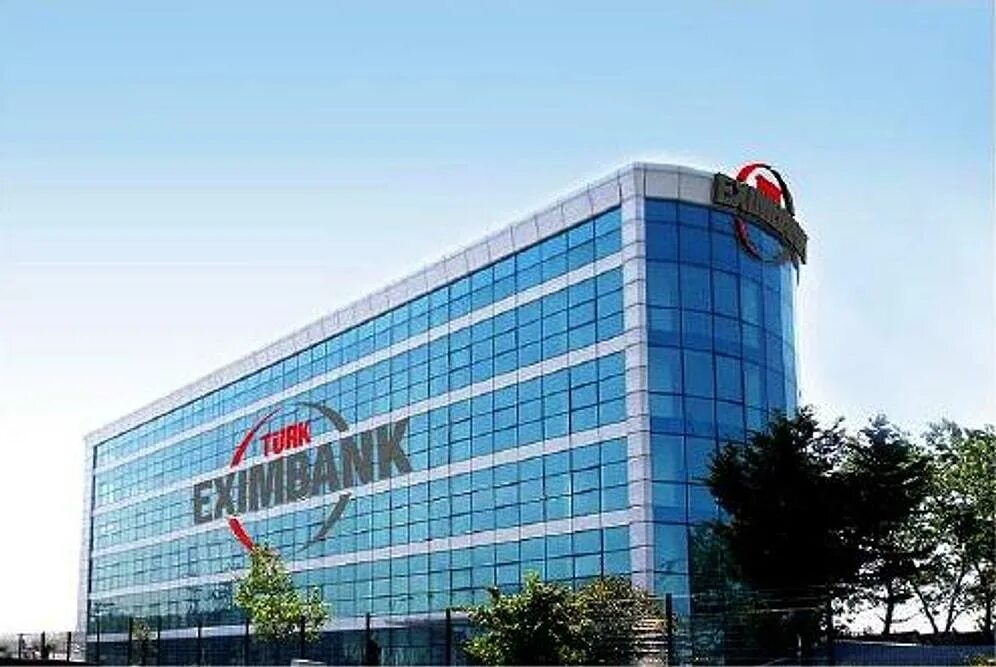 Eximbank md