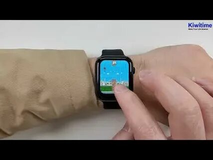 Watch 8 t800 promax