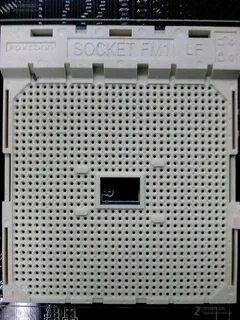 Dbus socket