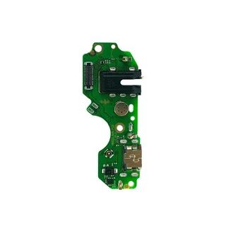 Techno 8c нижняя плата