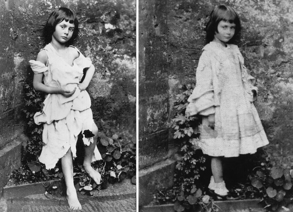 Alice lewis. Алиса Лидделл и Льюис Кэрролл. Алиса Плэзнс Лидделл. Прототип Алисы Льюиса Кэрролла. Алиса Лидделл (1852-1934.