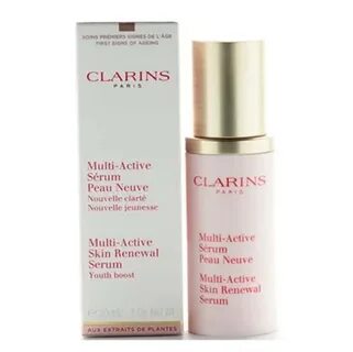 Multi action serum