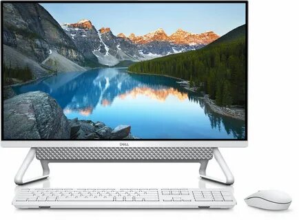 Моноблок dell 5400