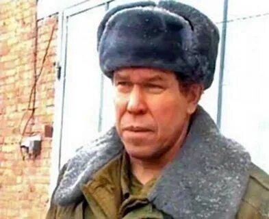 Лев рохлин
