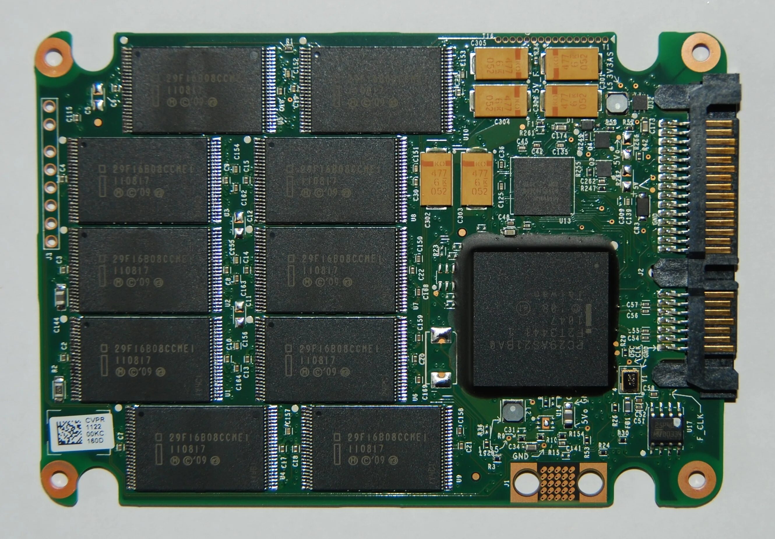 Чип памяти ssd. Чипы памяти SSD. SSD KINGSPEC z3 960. Флеш память ссд.