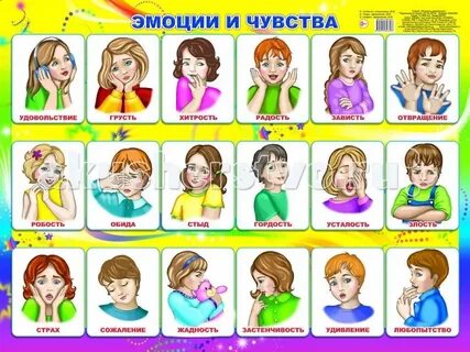 Какие переживания нельзя назвать чувствами
