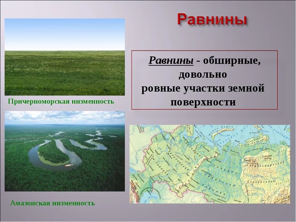 Равнины урок географии 5 класс. Рельеф равнины. Равнины презентация. Равнина (география). Низменность это в географии.