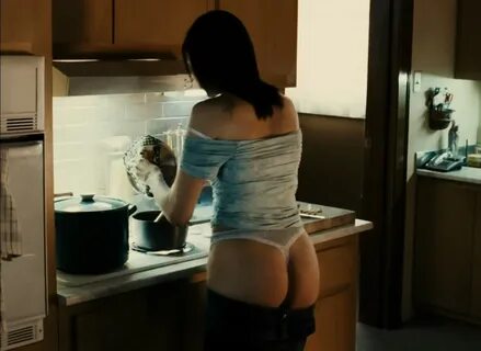 Clatto Verata " Why Post Vera Farmiga’s Ass for 'Conjuring 3' Trailer? 'The Devi