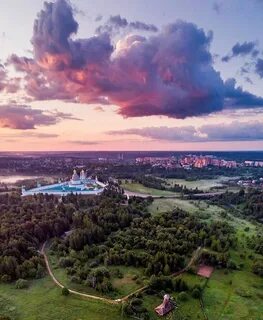Москва область истра