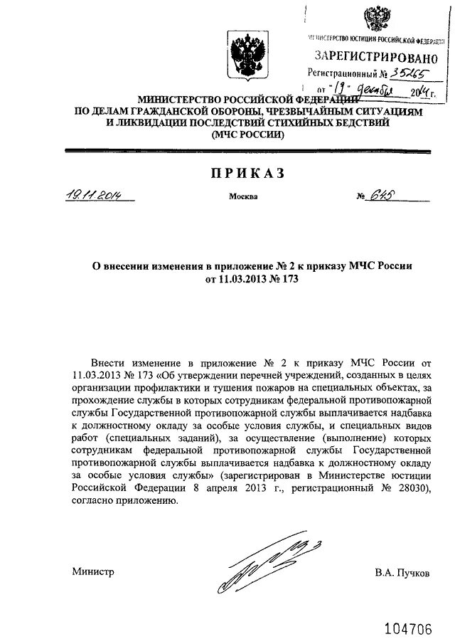 Приказ мчс россии 12. 645 Приказ МЧС России. ППР приказ МЧС 645 от 12.12.2007. 645 Приказ МЧС России с изменениями. Приказа МЧС меры безопасности.