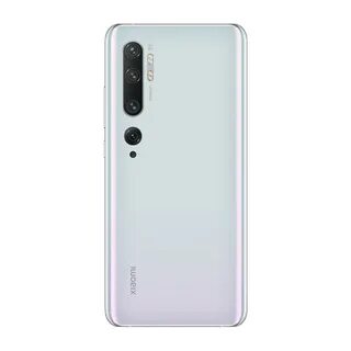 Mi note 10 8 256gb