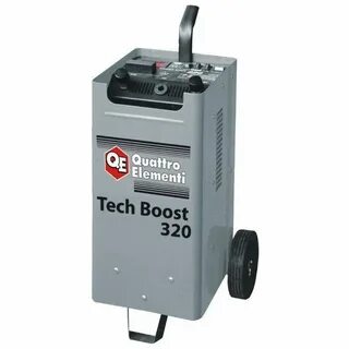 Boost technologies